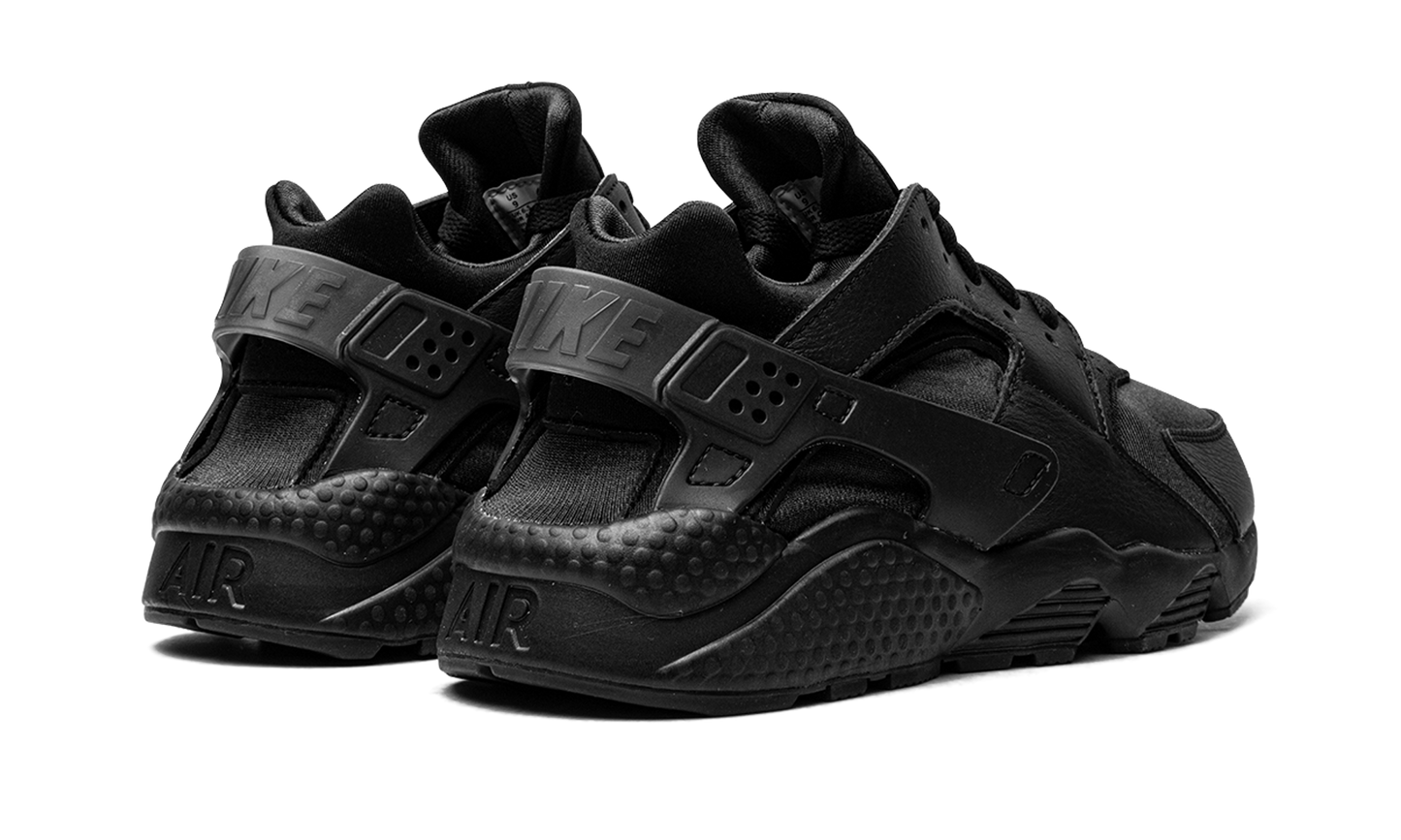AIR HUARACHE MNS WMNS "Triple Black" DH4439 001