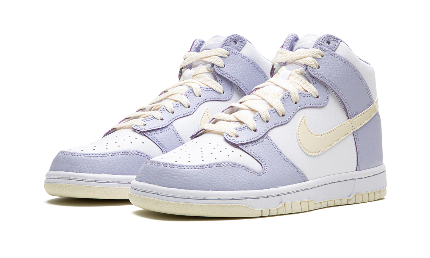 DUNK HIGH WMNS "Oxygen Purple"