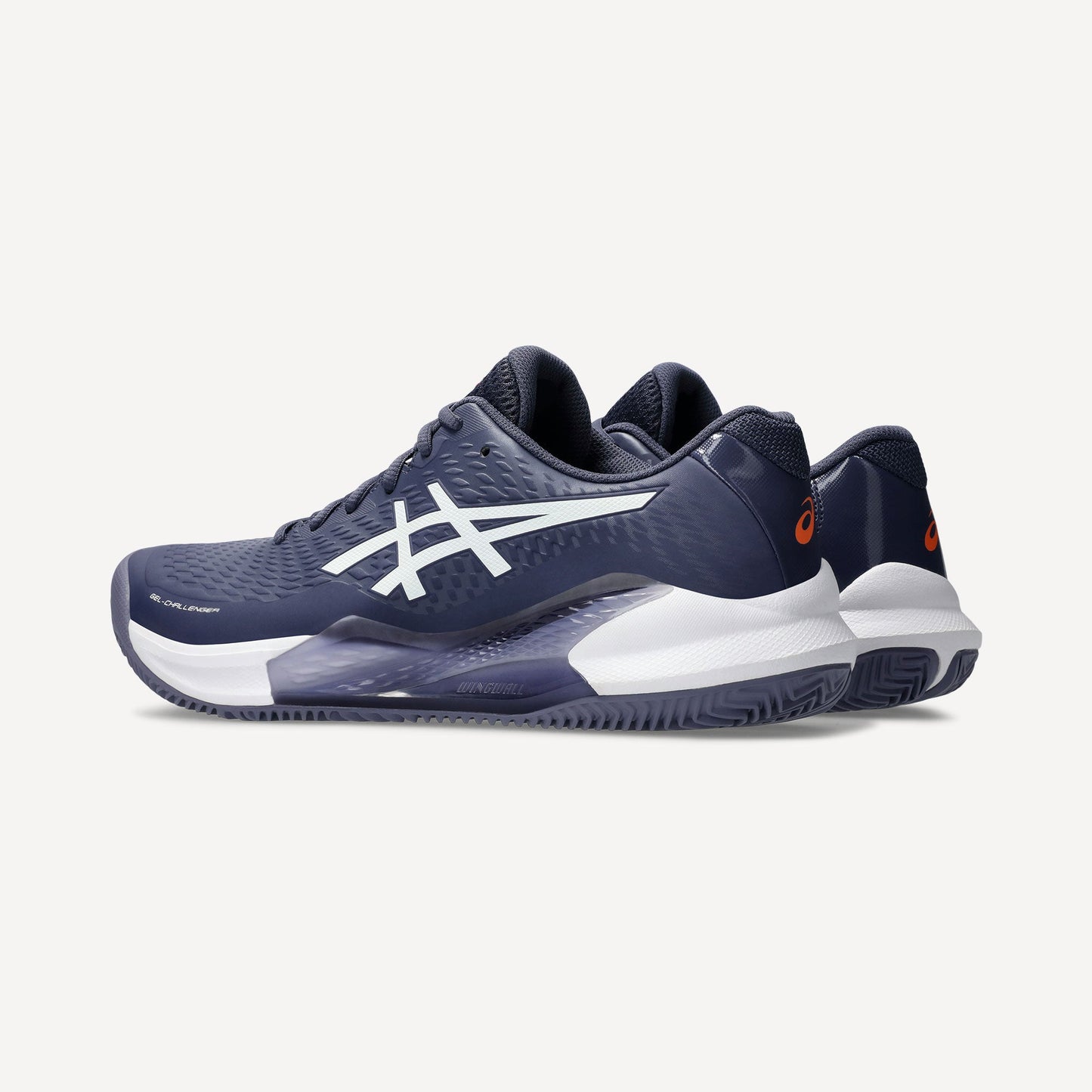 ASICS Gel-Challenger 14 Men's Clay Court Tennis Shoes