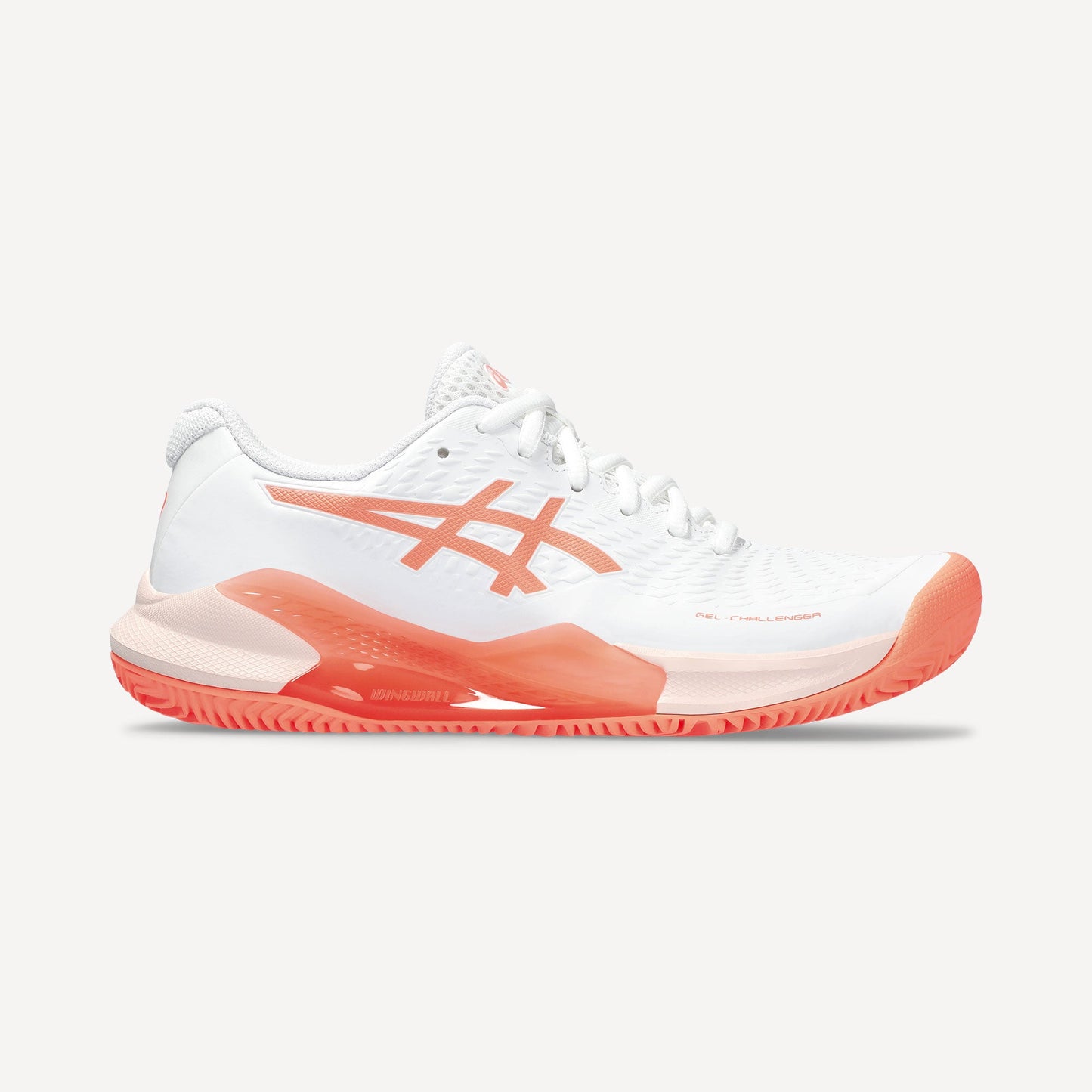 ASICS Gel-Challenger 14 Women's Clay Court Tennis Shoes