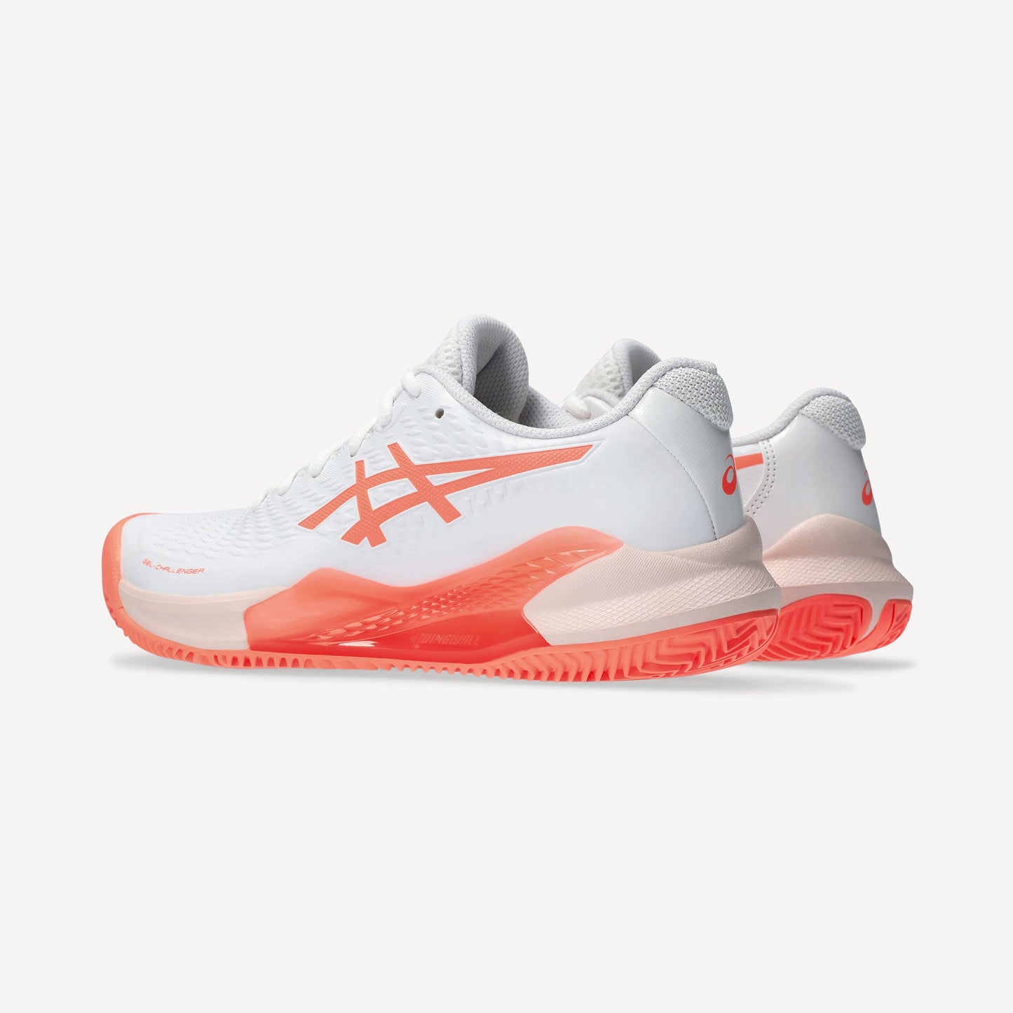 ASICS Gel-Challenger 14 Women's Clay Court Tennis Shoes