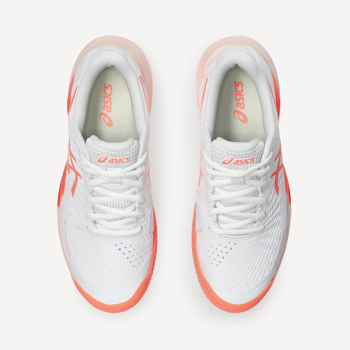 ASICS Gel-Challenger 14 Women's Clay Court Tennis Shoes