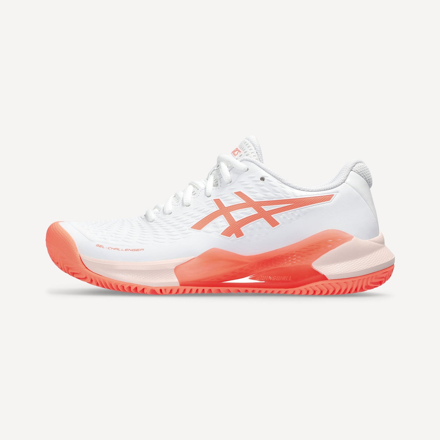 ASICS Gel-Challenger 14 Women's Clay Court Tennis Shoes