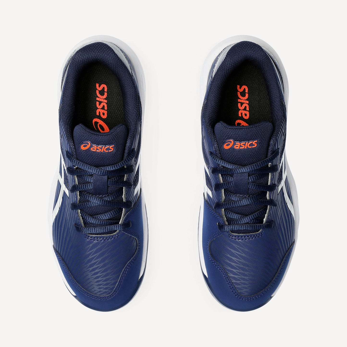 ASICS Gel-Game 9 Kids' Clay Court Tennis Shoes