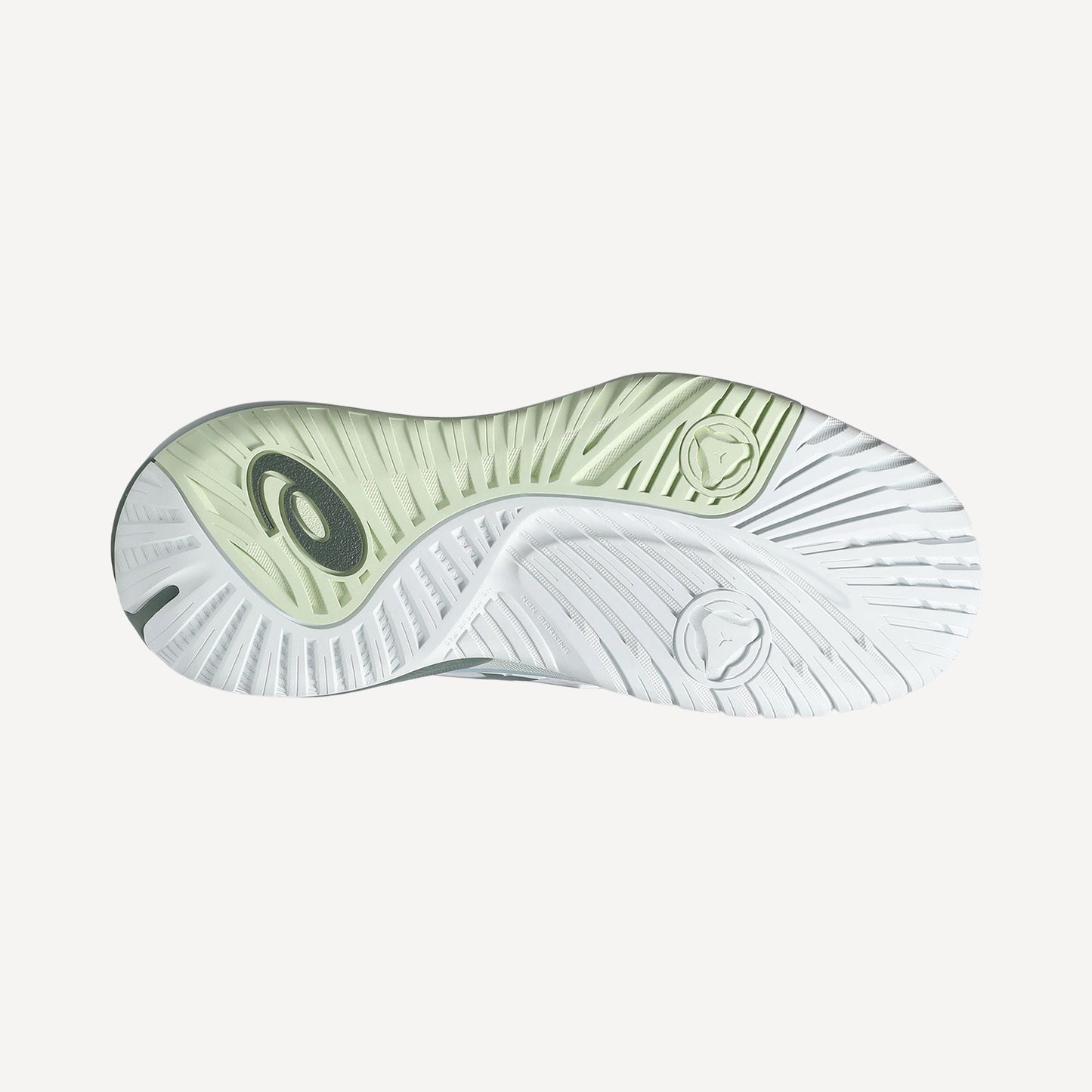 ASICS Gel-Resolution X Women's Hard Court Tennis Shoes