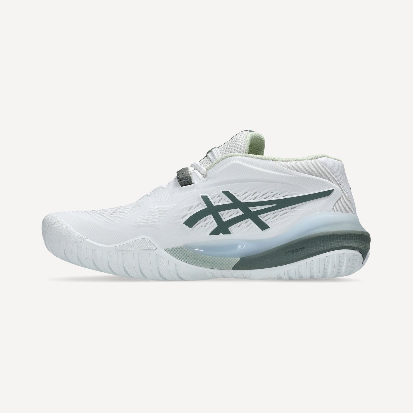 ASICS Gel-Resolution X Women's Hard Court Tennis Shoes