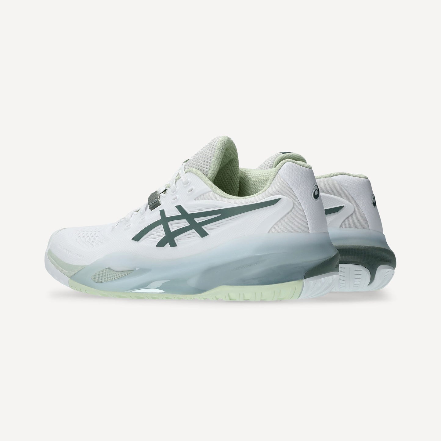 ASICS Gel-Resolution X Women's Hard Court Tennis Shoes
