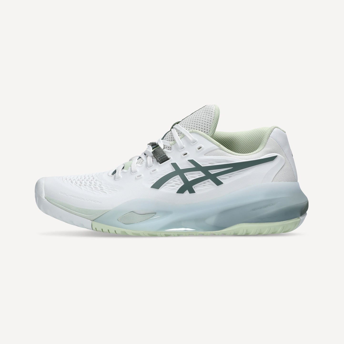ASICS Gel-Resolution X Women's Hard Court Tennis Shoes