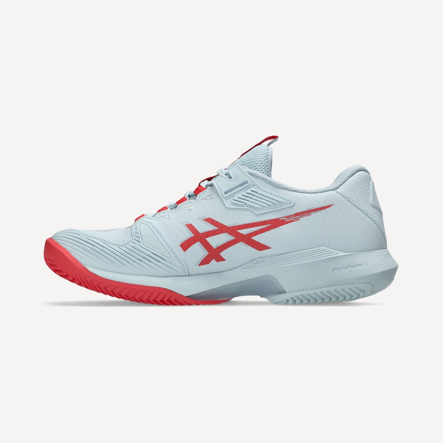 ASICS Solution Speed FF 4 Women's Clay Court Tennis Shoes