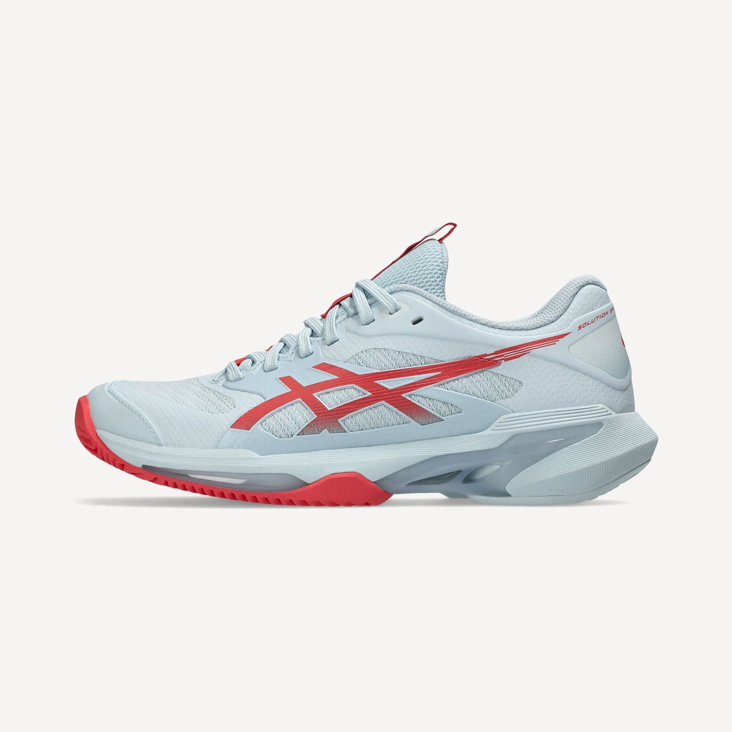 ASICS Solution Speed FF 4 Women's Clay Court Tennis Shoes