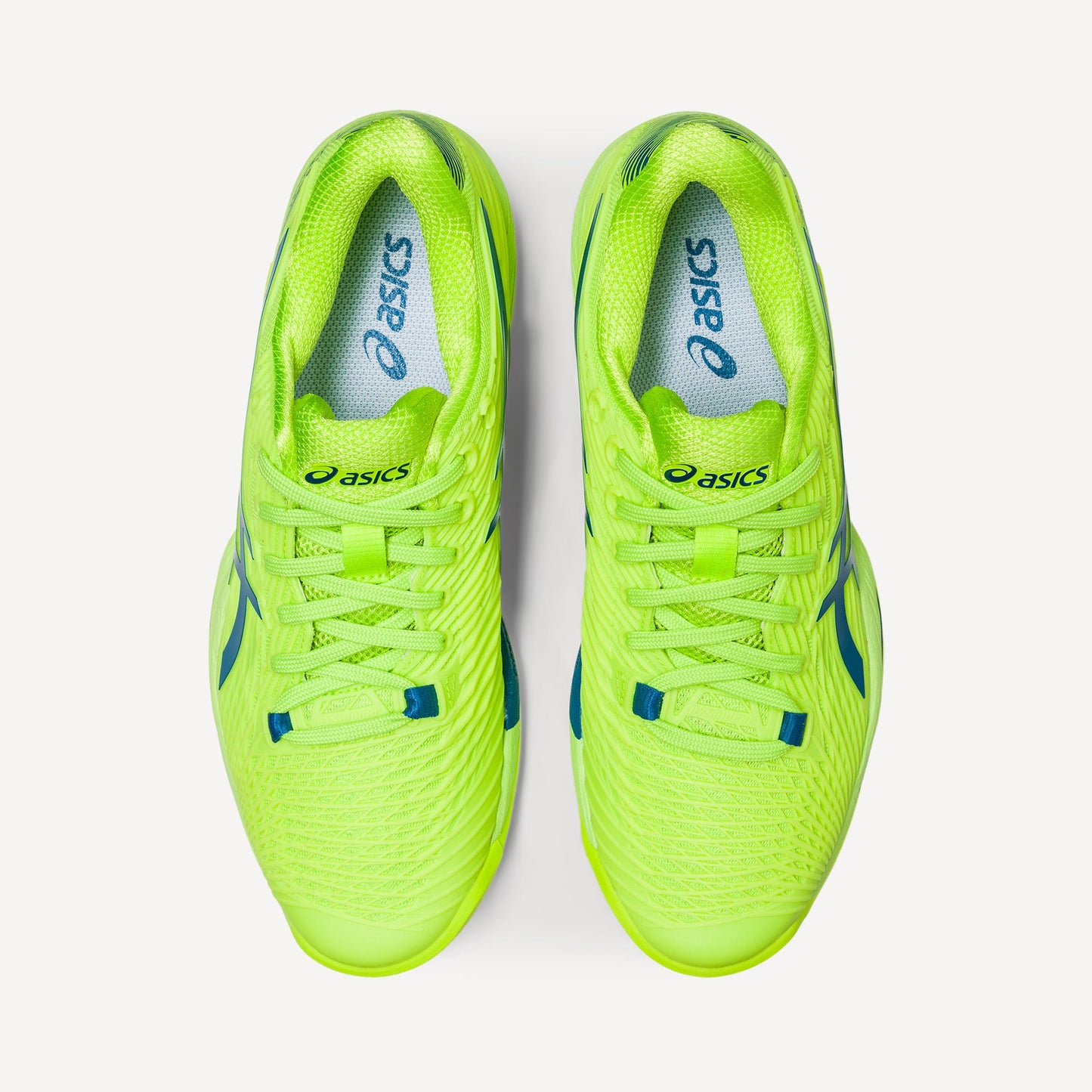 ASICS Solution Speed FF 2 Women's Clay Court Tennis Shoes