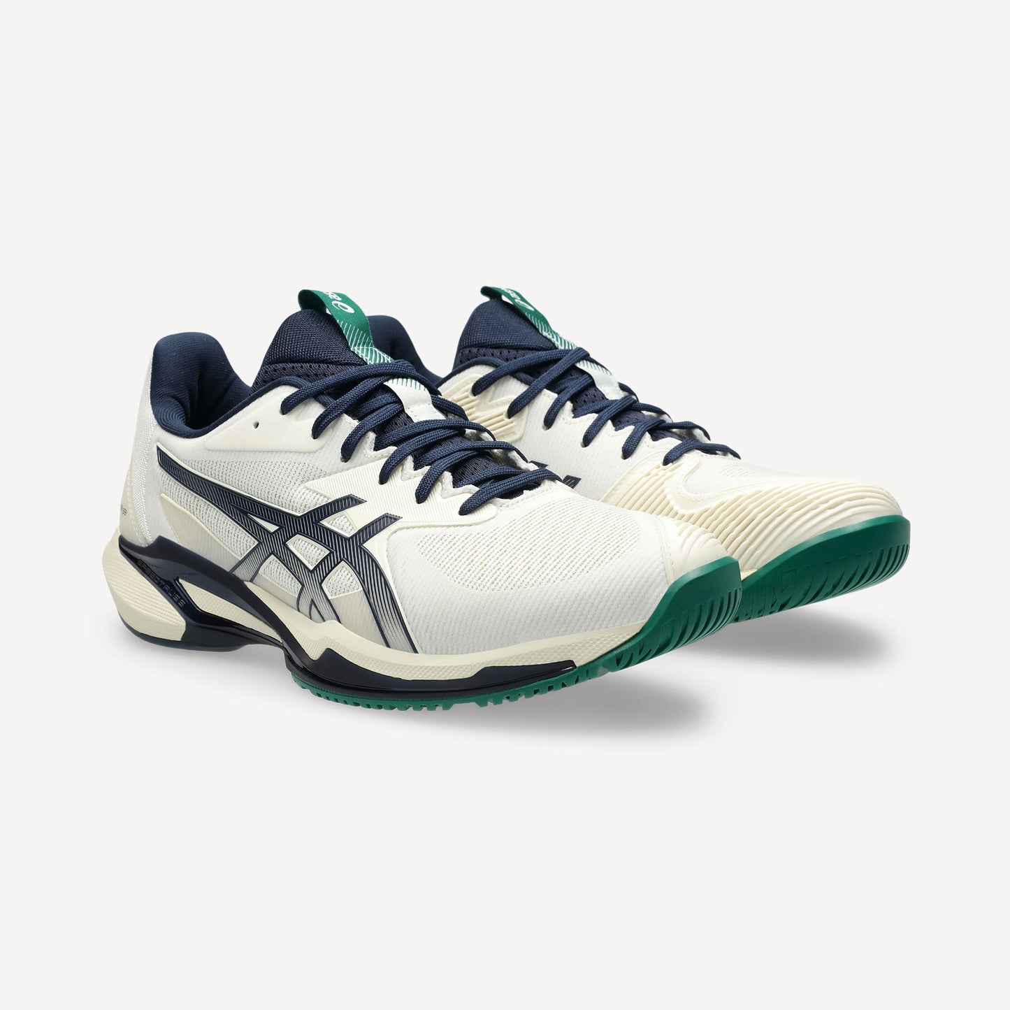 ASICS Solution Speed FF 3 Men's Hard Court Tennis Shoes