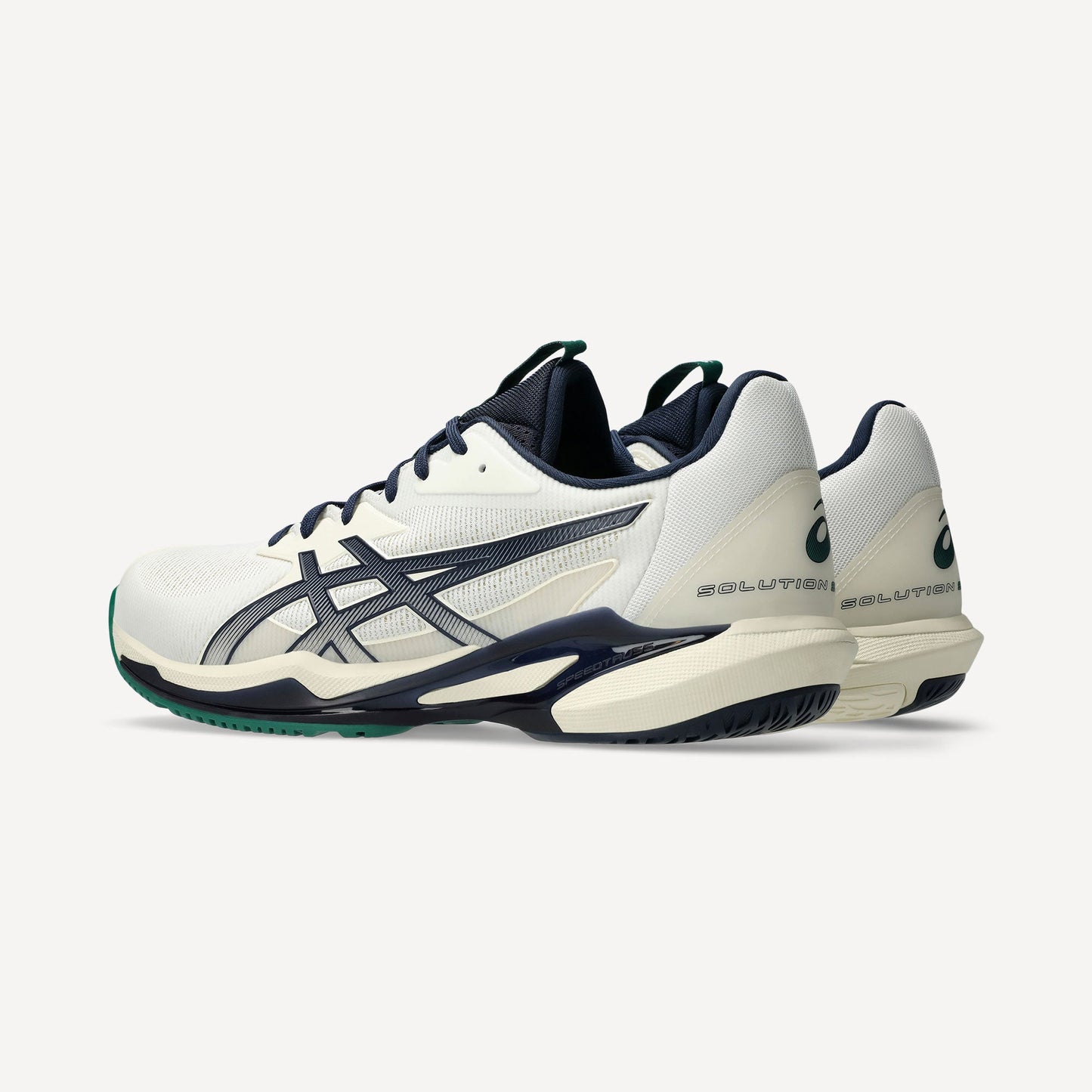 ASICS Solution Speed FF 3 Men's Hard Court Tennis Shoes