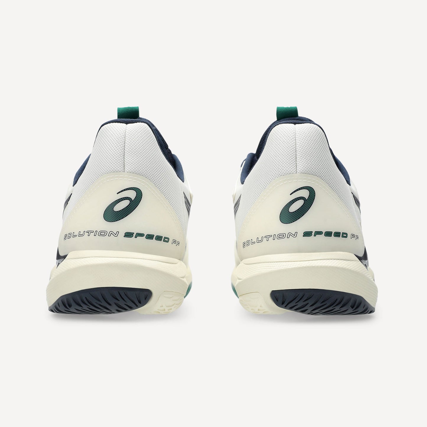 ASICS Solution Speed FF 3 Men's Hard Court Tennis Shoes