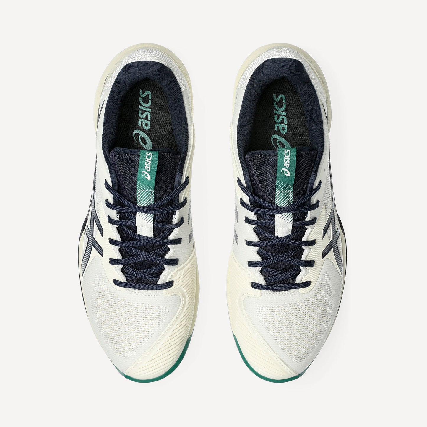 ASICS Solution Speed FF 3 Men's Hard Court Tennis Shoes