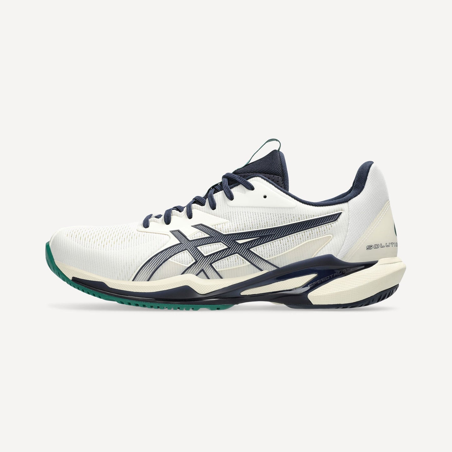 ASICS Solution Speed FF 3 Men's Hard Court Tennis Shoes