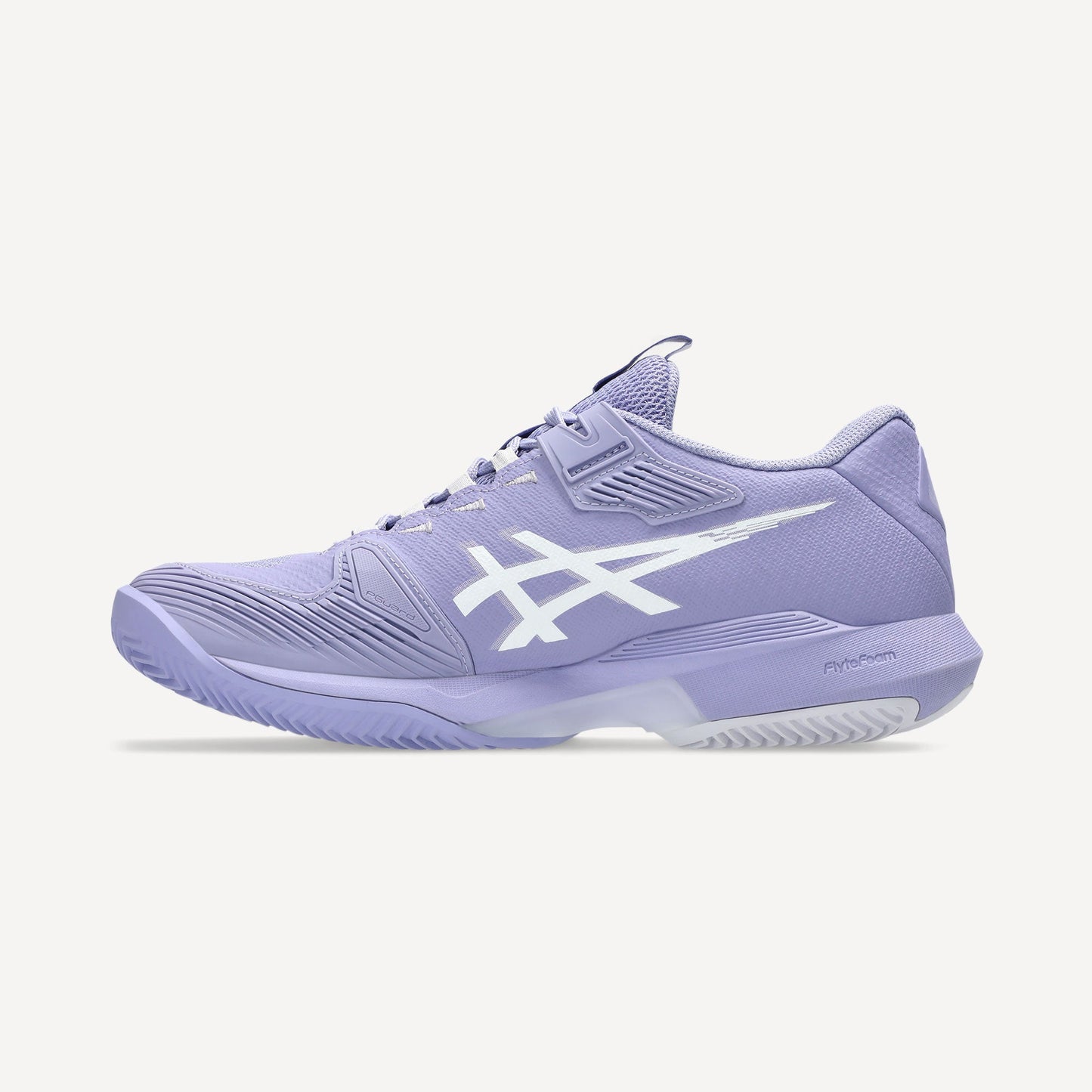 ASICS Solution Speed FF 4 Women's Clay Court Tennis Shoes