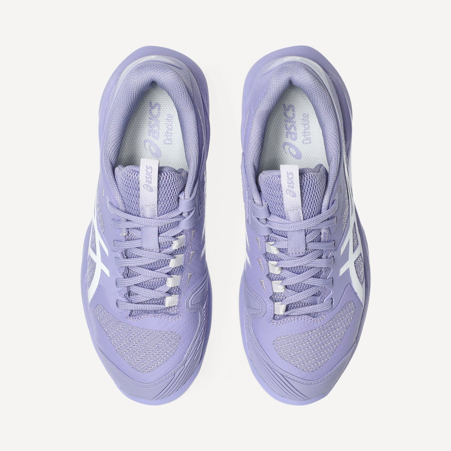 ASICS Solution Speed FF 4 Women's Clay Court Tennis Shoes