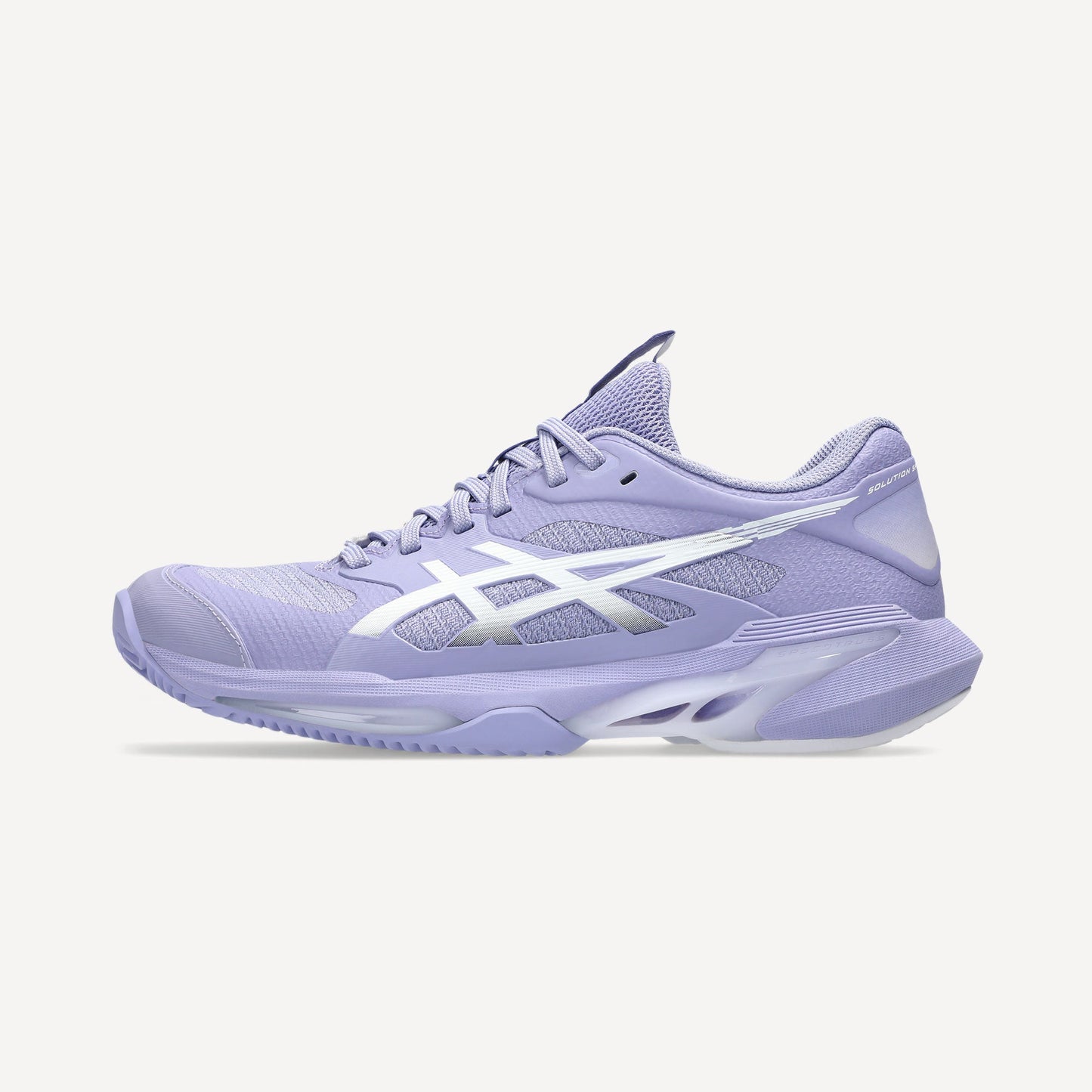 ASICS Solution Speed FF 4 Women's Clay Court Tennis Shoes