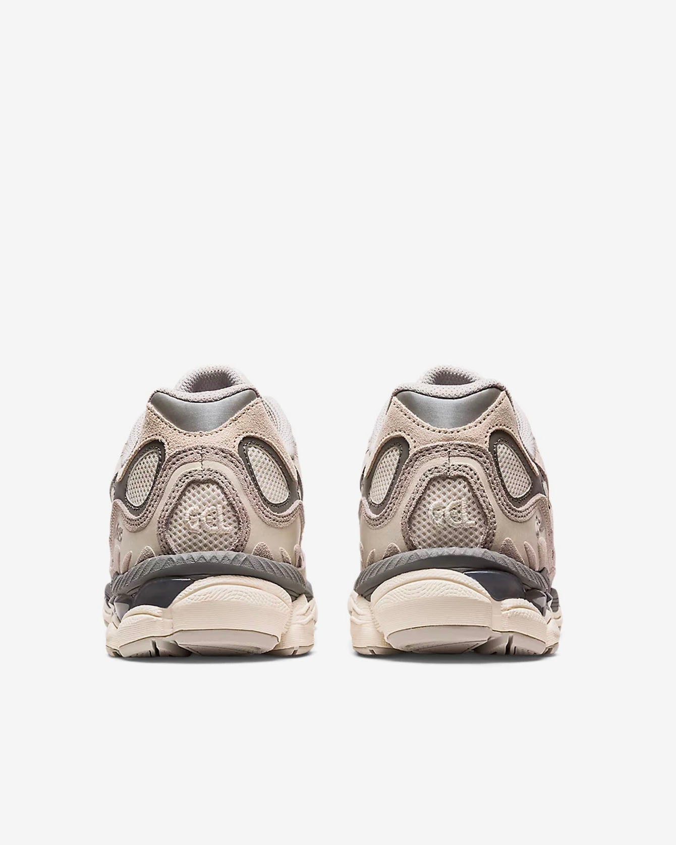 Gel NYC Cream Oyster