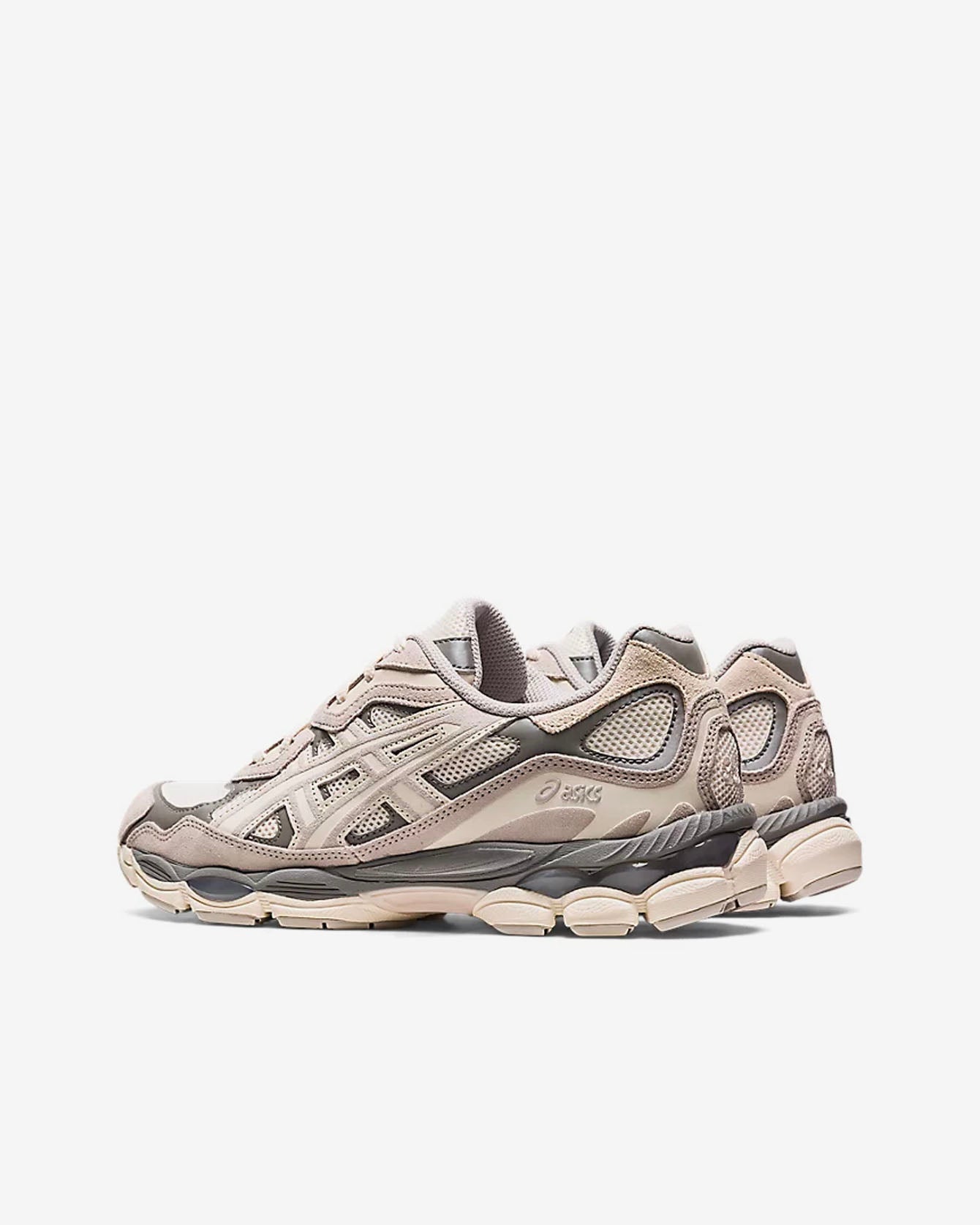 Gel NYC Cream Oyster