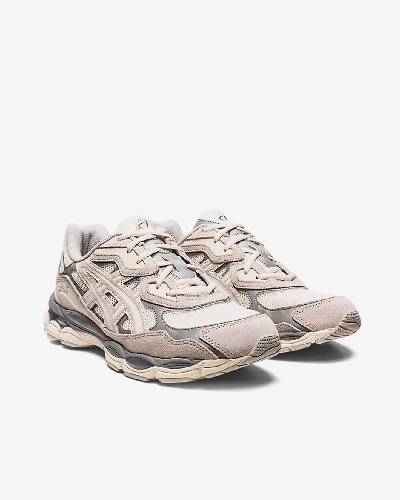 Gel NYC Cream Oyster