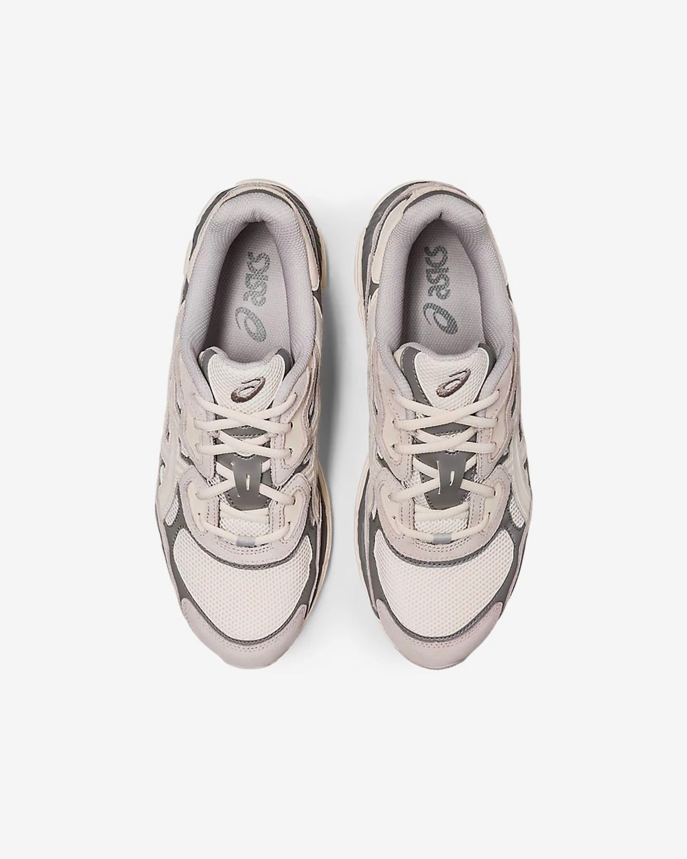 Gel NYC Cream Oyster