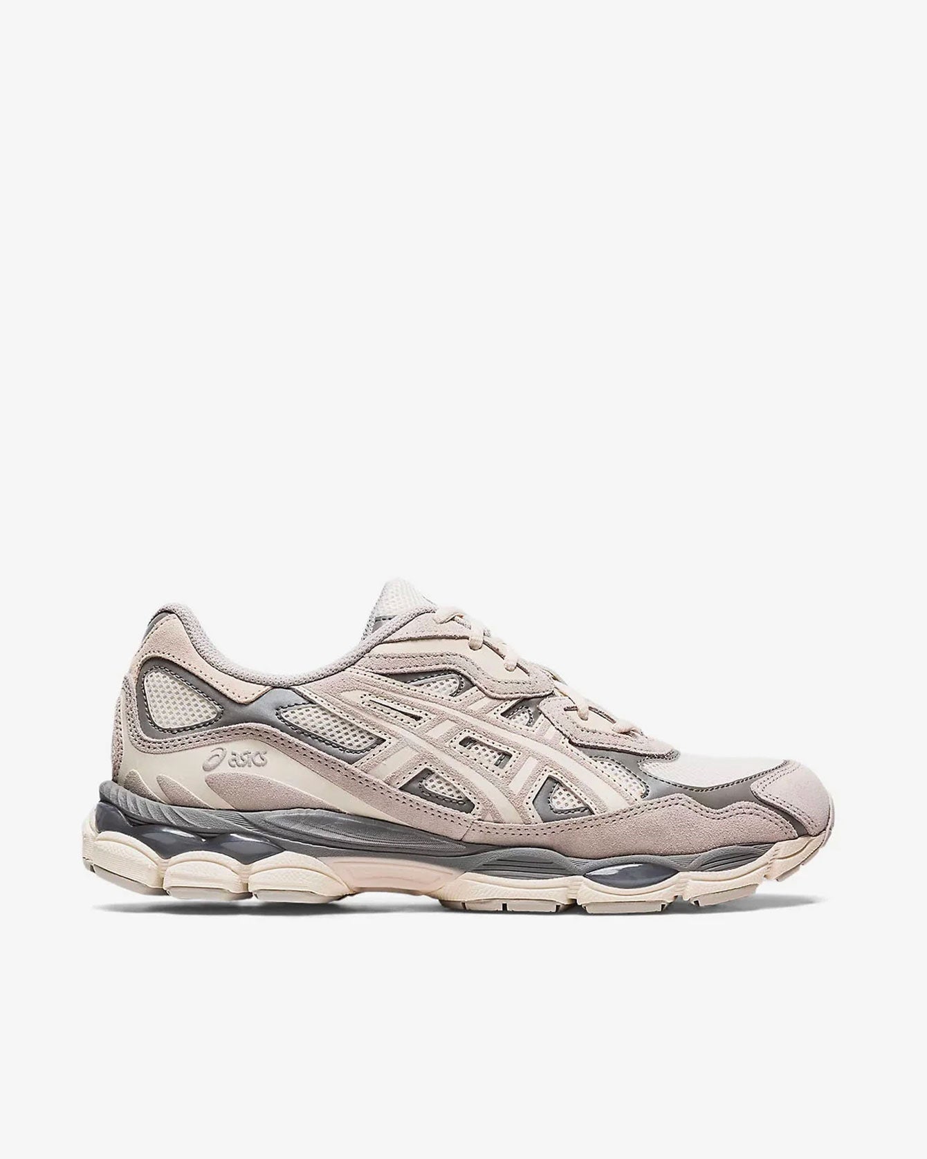 Gel NYC Cream Oyster