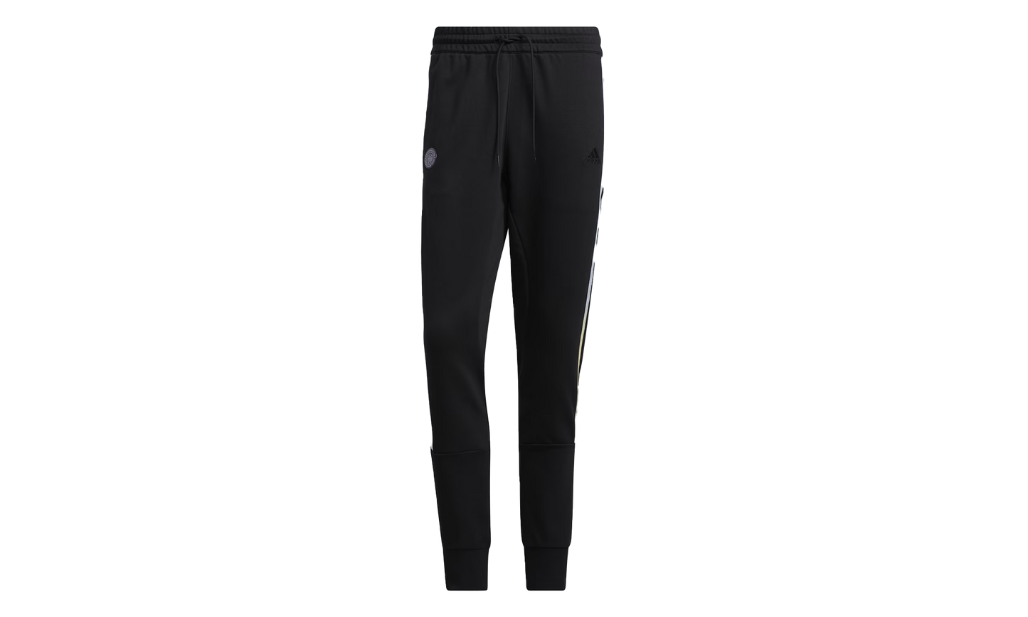 Donovan Mitchell Jogger Pants "Black" HB6766