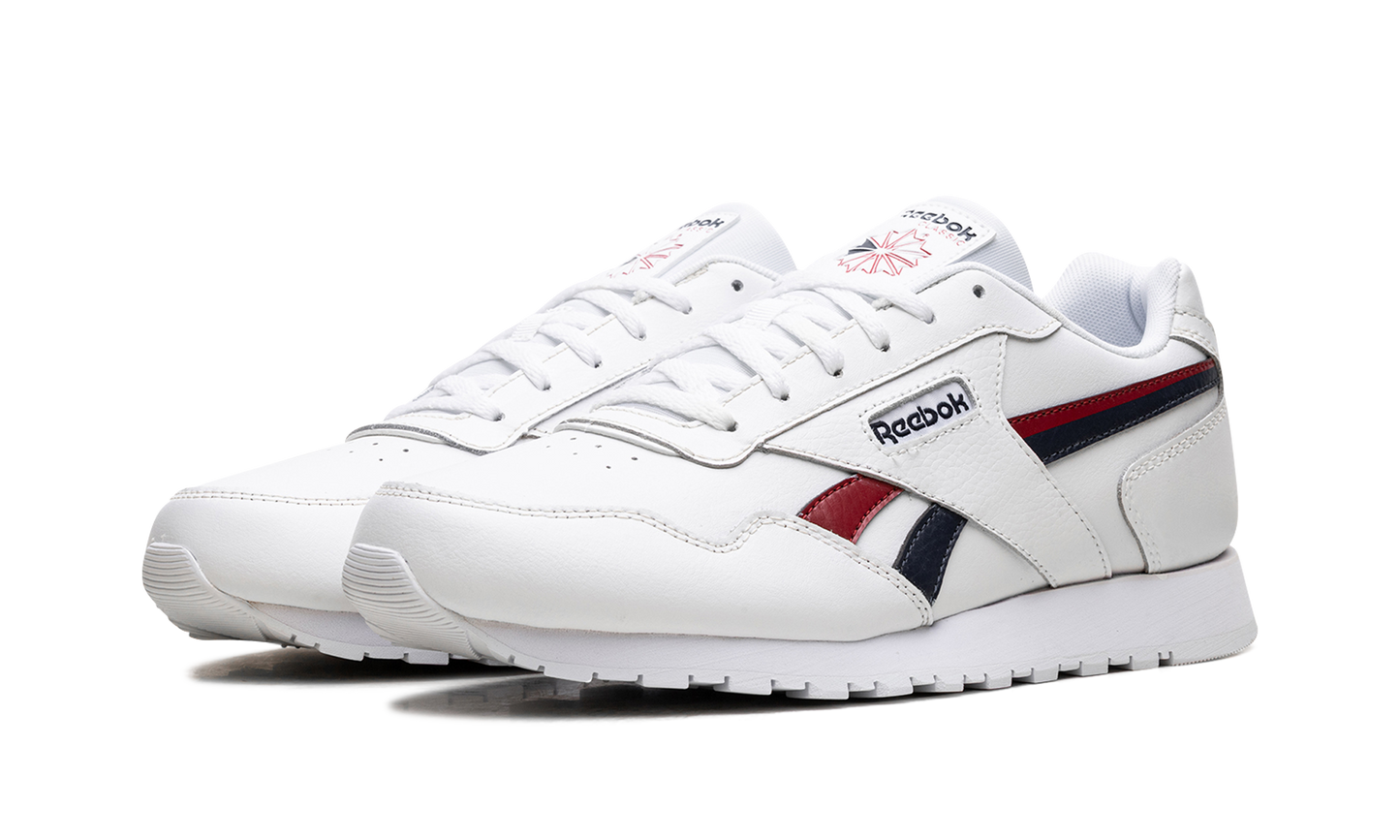 Harman Run WMNS "White" FW0751