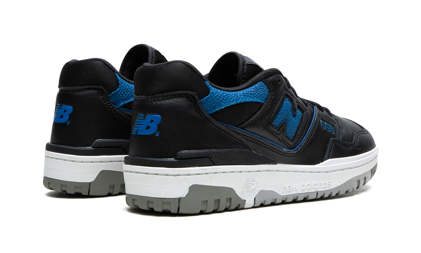 550 "Blue Groove" BB550PLB