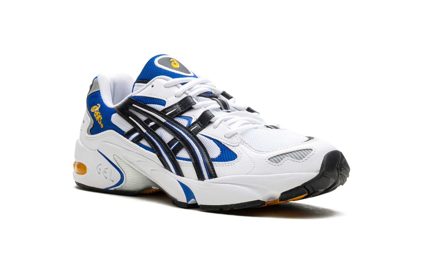 Gel-Kayano 5 OG "Kith- Saffron" 1201B043 100