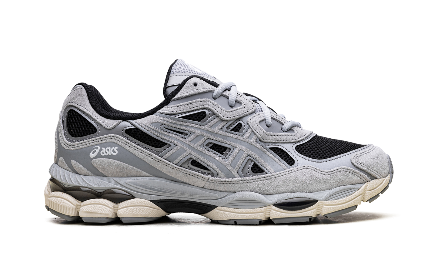 GEL-NYC "Black Piedmont Grey" 1203A383 004