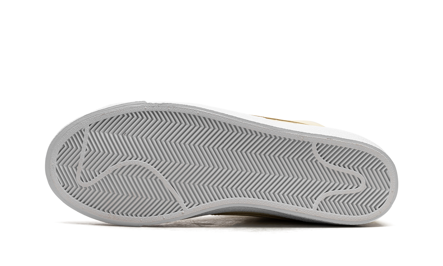 BLAZE MID PRM MF WMNS "ALABASTER/WHITE" DQ7572 700