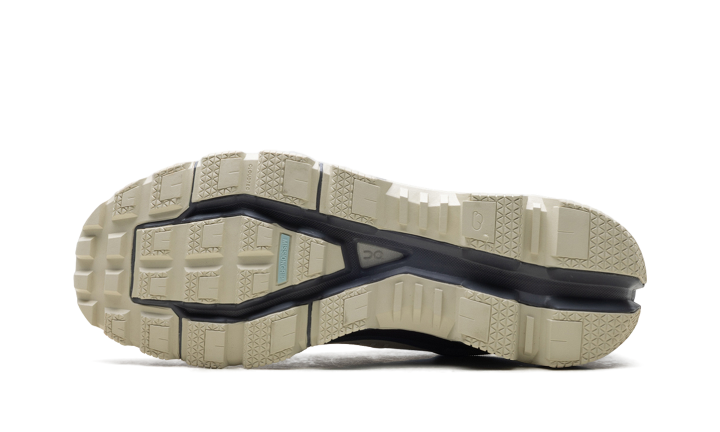 Cloudventure Waterproof "Packer Shoes - Pearl Stone" 3MD10581890
