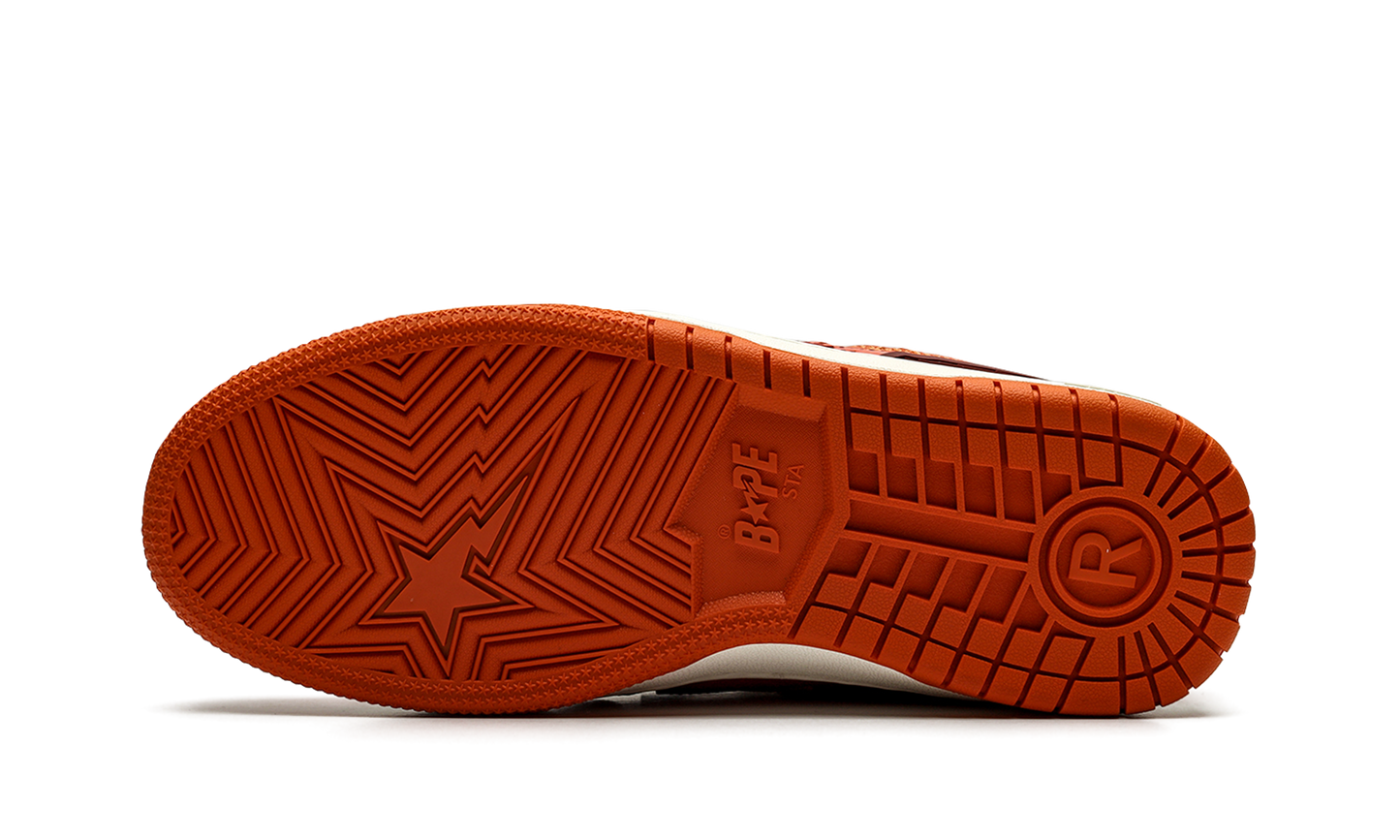 SK8 STA #2 L WMNS "ORANGE"