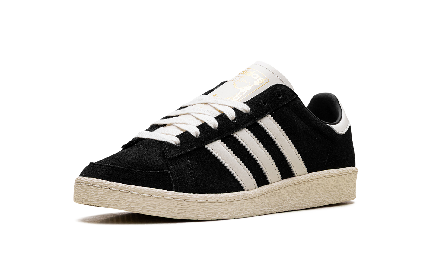 Jabbar Low "Black White" JI3433