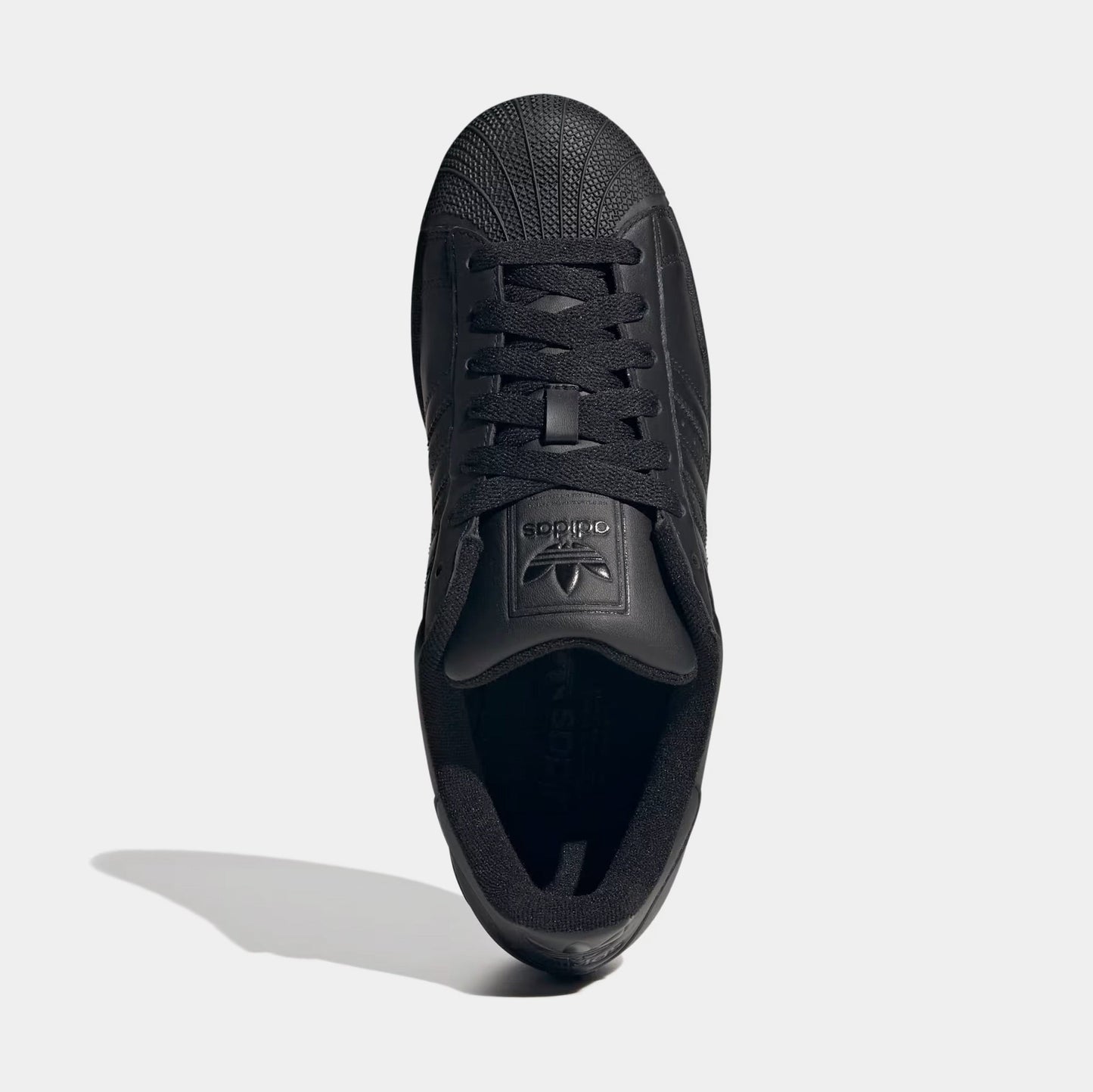 Superstar II Mens Lifestyle Shoes (Black)
