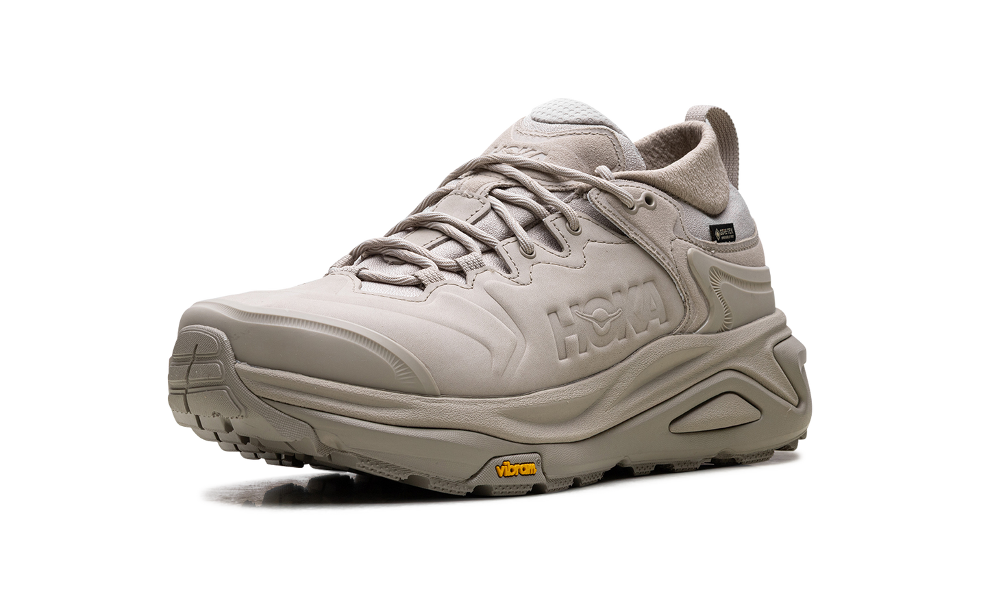 KAHA 3 LOW GTX "RAW LINEN OAT MILK" 1162532 RWL