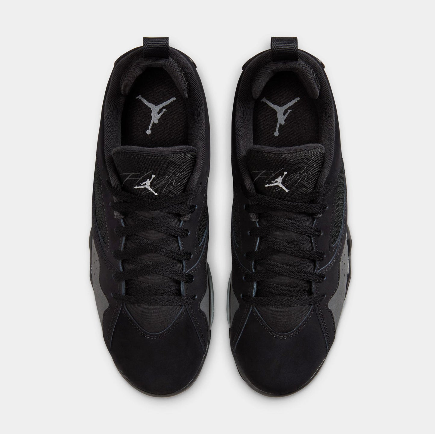 Air Jordan MVP 92 Mens Basketball Shoes (Black/Anthracite/Wolf Grey)