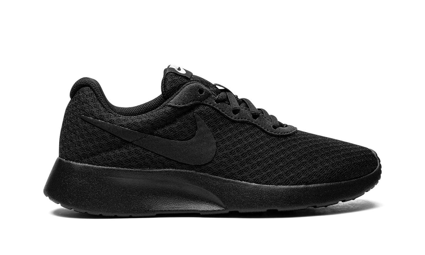 TANJUN MNS WMNS "Triple Black" 812655 002