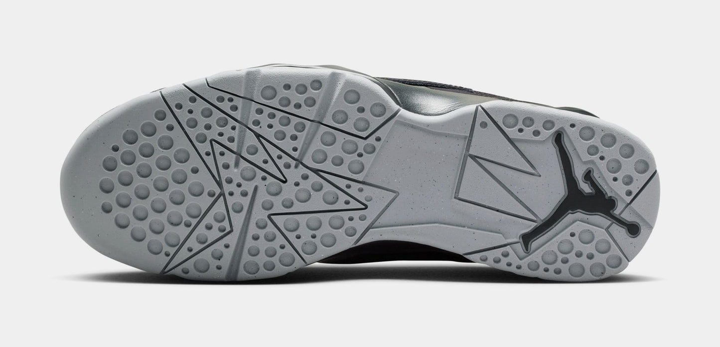 Air Jordan MVP 92 Mens Basketball Shoes (Black/Anthracite/Wolf Grey)