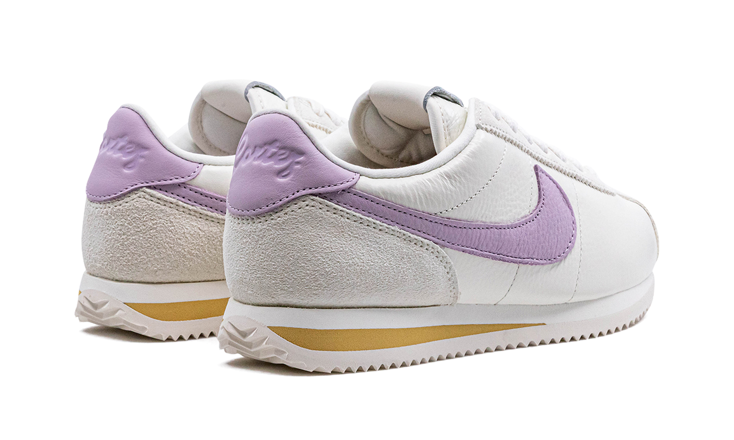 CORTEZ SE WMNS "Sail Iced Lilac" FJ4608 133