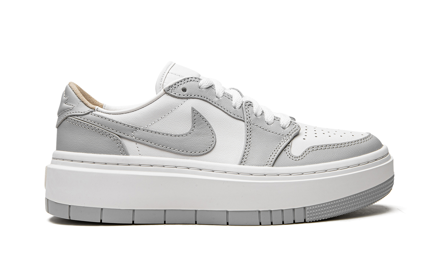 JORDAN 1 ELEVATE LO WMNS "Wolf Grey" DH7004 100