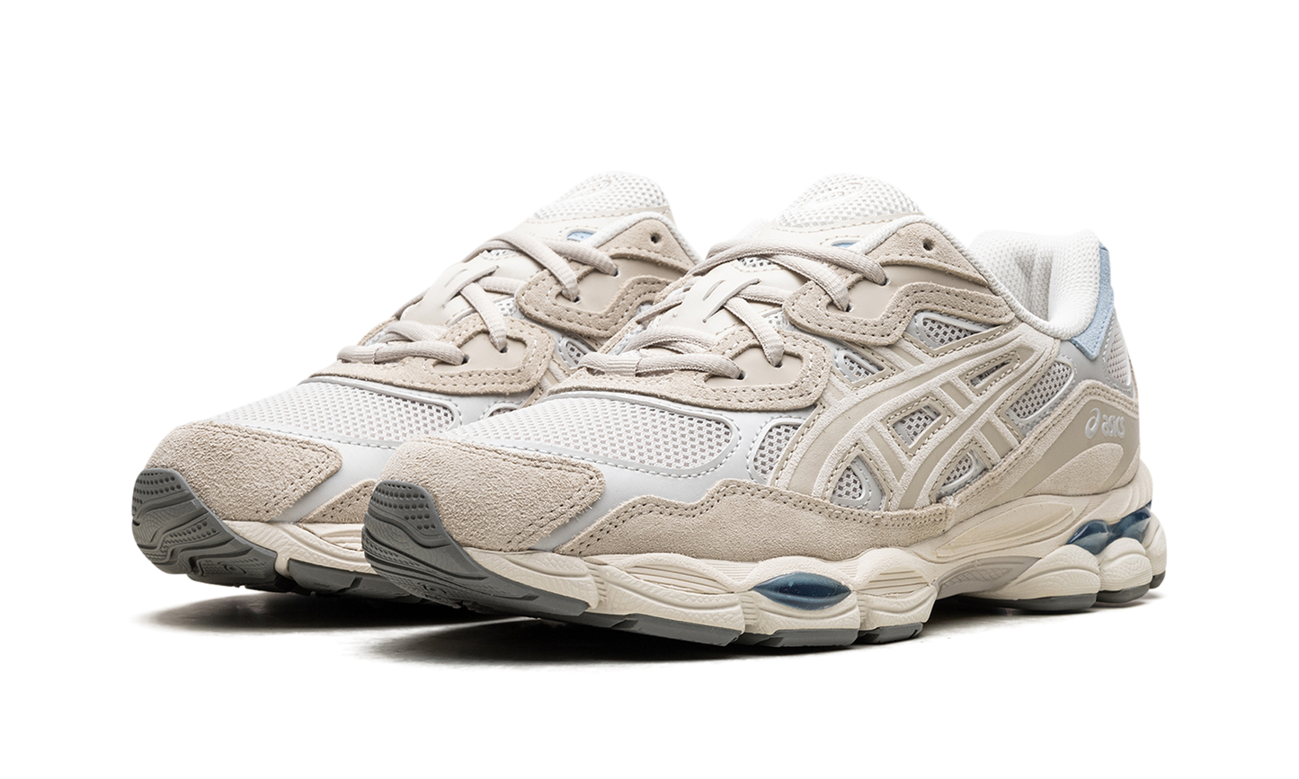 Asics Gel-NYC "SMOKEW GREY" 1203A383 023