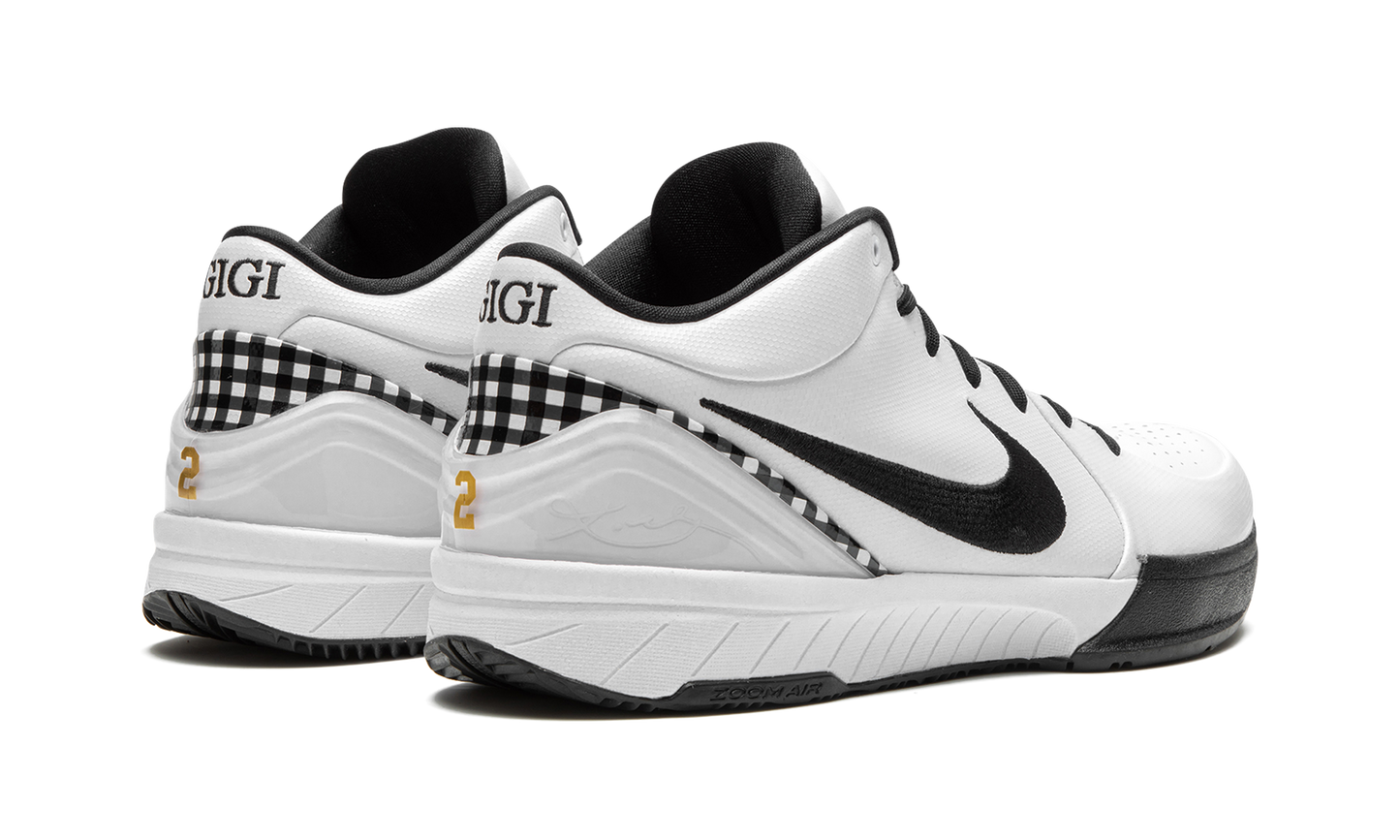 Zoom Kobe 4 Protro "Mambacita Gigi" FJ9363 100