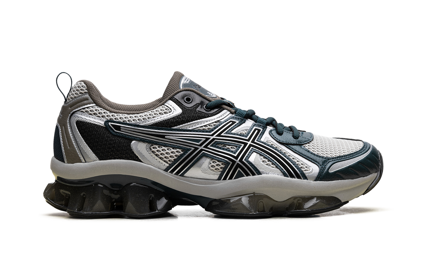 GEL-Quantum Kinetic "Oatmeal Black" 1203A270 254