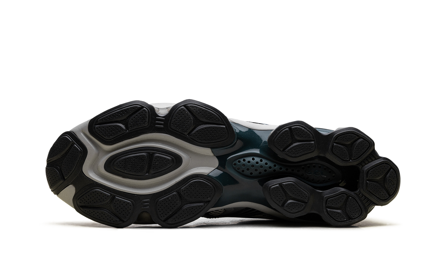 GEL-Quantum Kinetic "Oatmeal Black" 1203A270 254