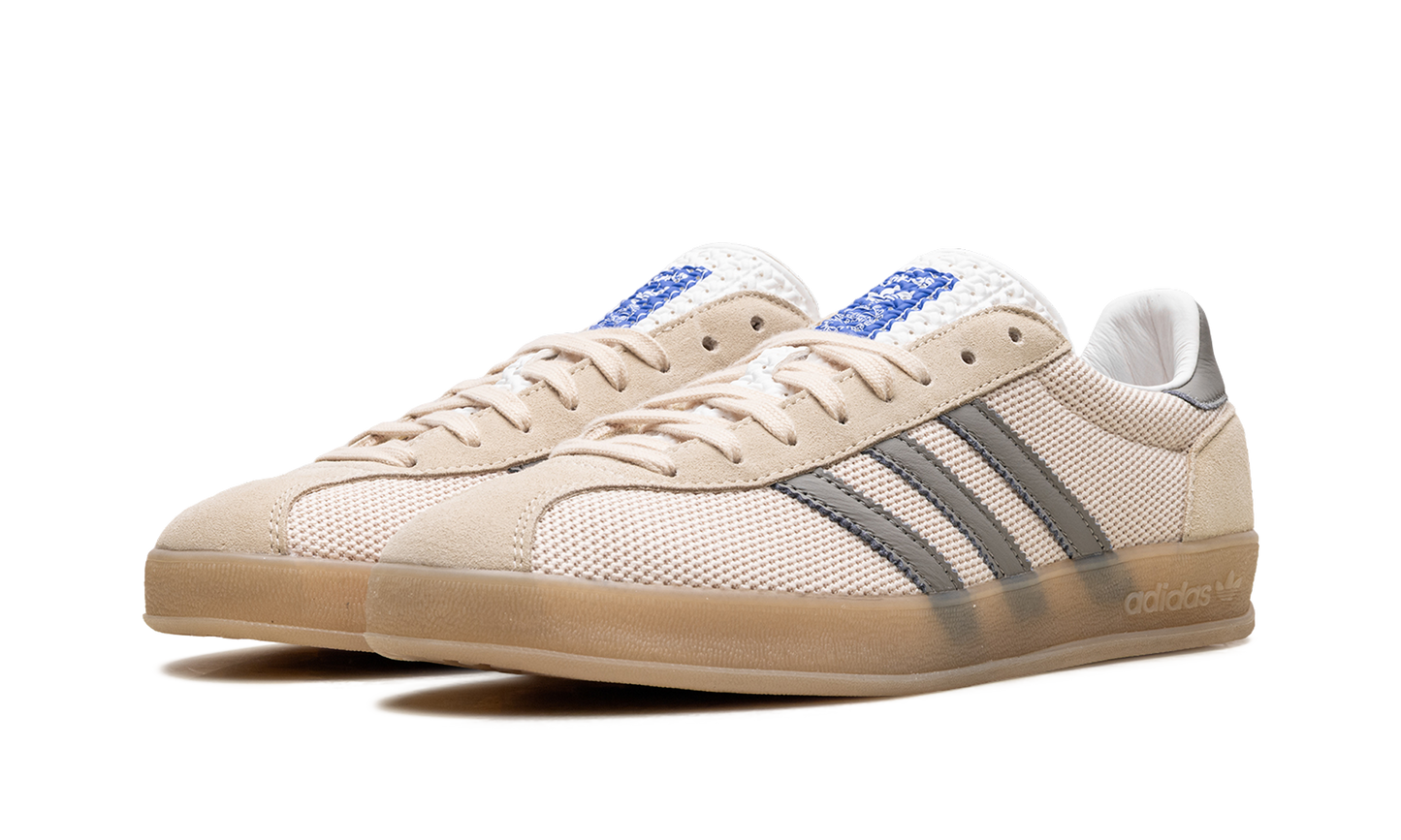 Gazelle Indoor Pro "Yellow Charcoal" JS0667
