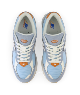 NEW BALANCE 2002r 'Cork Pack' Unisex Sneakers